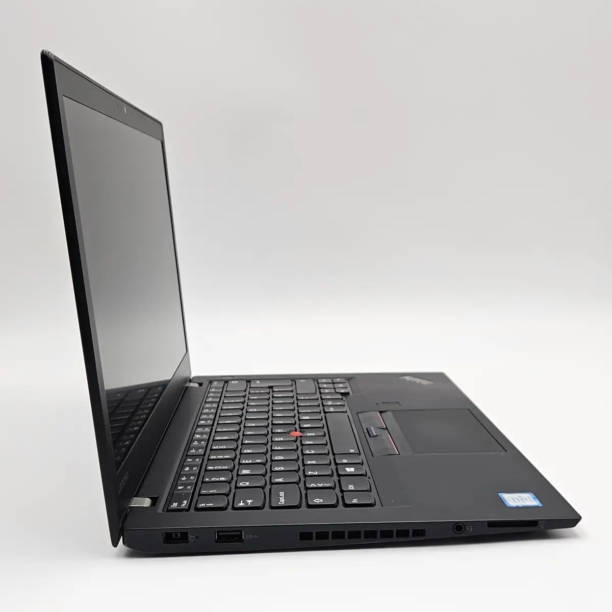 Laptop Second Hand Lenovo Thinkpad T470S - 14inch FHD Intel I5-7300U 8GB RAM 256GB SSD TAST. ILUM. Windows 11 Refurbished  [6]