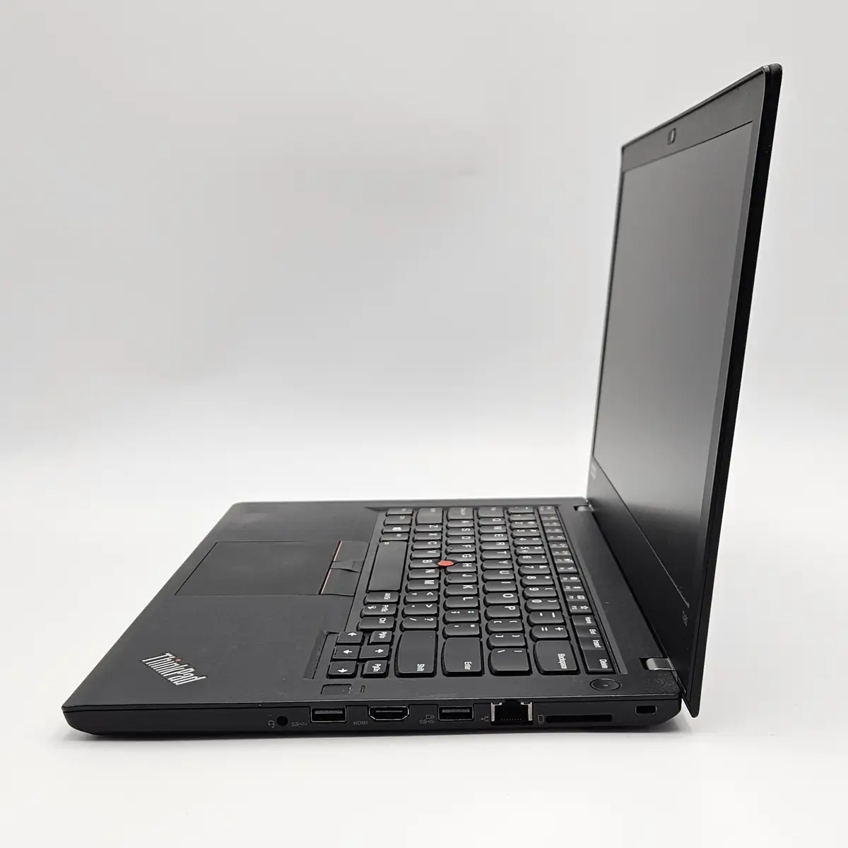 Laptop Second Hand Lenovo ThinkPad T480 - 14inch FHD Intel I5-8250U 8GB RAM 256GB SSD TAST. ILUM. Windows 11 Refurbished [5]