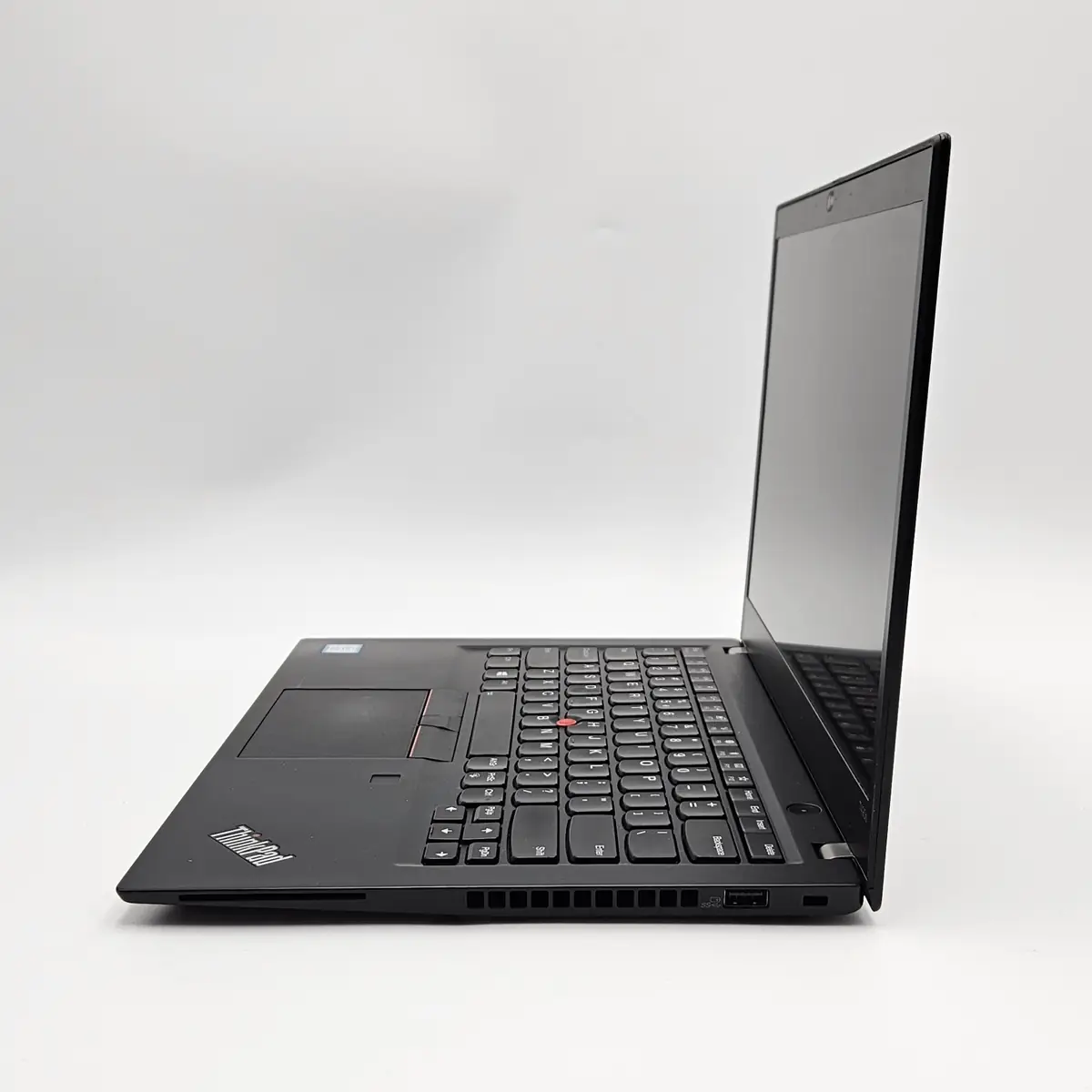 Laptop Second Hand Lenovo ThinkPad T490s - 14inch FHD Intel I7-8565U 16GB RAM 256GB SSD TAST. ILUM. Windows 11 Refurbished [5]