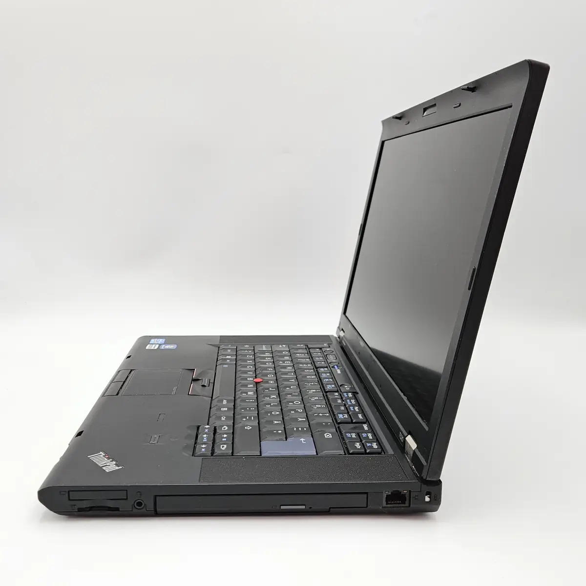 Laptop Second Hand LENOVO Thinkpad T520 - 15.6inch Intel I5-2450M 8GB RAM 120GB SSD Windows 10 Refurbished  [5]