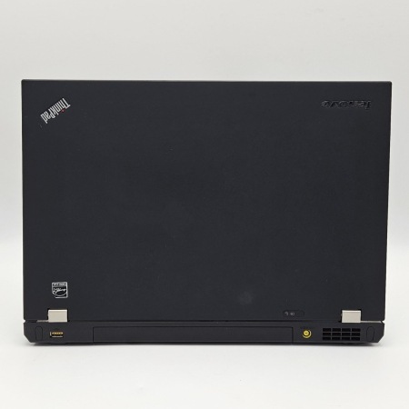Laptop Second Hand Lenovo ThinkPad T530 - 15.6inch Intel I5-3320M 8GB RAM 180GB SSD Nvidia NVS 5400M 1GB TAST. ILUM. Windows 10 Refurbished [7]