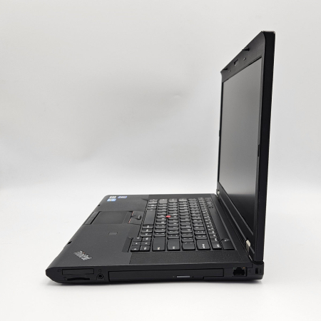 Laptop Second Hand Lenovo ThinkPad T530 - 15.6inch Intel I5-3320M 8GB RAM 180GB SSD Nvidia NVS 5400M 1GB Windows 10 Refurbished [5]