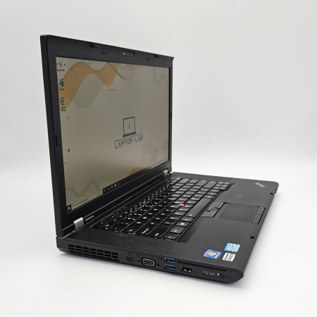 Laptop Second Hand Lenovo ThinkPad T530 - 15.6inch Intel I5-3320M 8GB RAM 180GB SSD Nvidia NVS 5400M 1GB Windows 10 Refurbished [4]