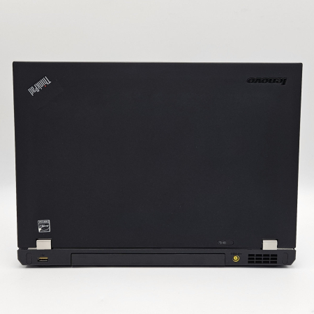 Laptop Second Hand Lenovo ThinkPad T530 - 15.6inch Intel I5-3320M 8GB RAM 180GB SSD Nvidia NVS 5400M 1GB Windows 10 Refurbished [7]