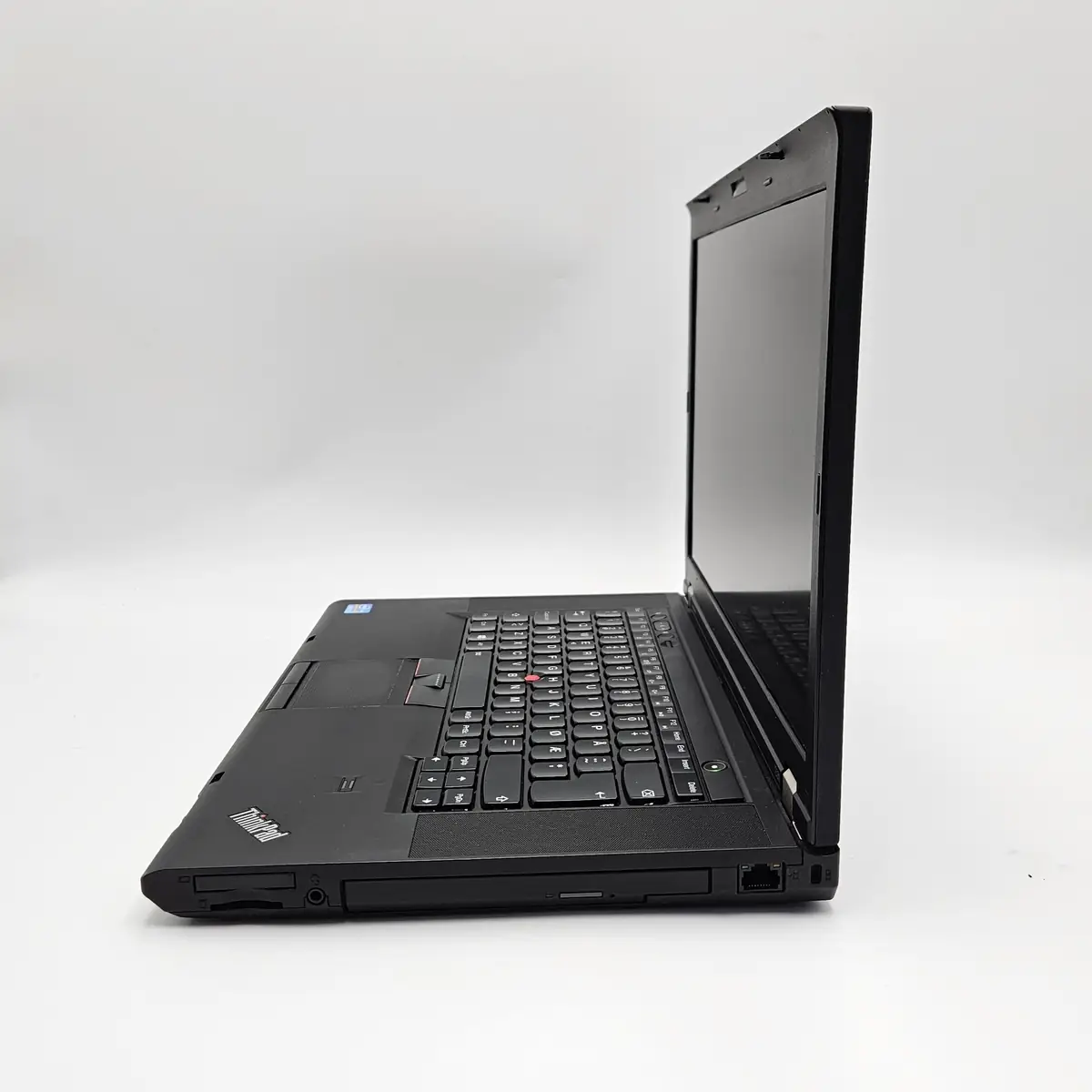 Laptop Second Hand Lenovo ThinkPad T530 - 15.6inch FHD Intel I7-3630QM 12GB RAM 180GB SSD NVIDIA Quadro NVS 5400M 1GB TAST. ILUM. Windows 10 Refurbished [5]