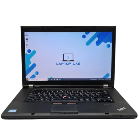 Laptopuri refurbished și second-hand - Laptop Second Hand Lenovo ThinkPad T530 - 15.6inch FHD Intel I7-3630QM 12GB RAM 180GB SSD NVIDIA Quadro NVS 5400M 1GB TAST. ILUM. Windows 10 Refurbished
