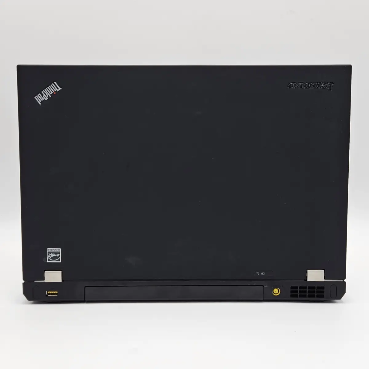 Laptop Second Hand Lenovo ThinkPad T530 - 15.6inch FHD Intel I7-3630QM 12GB RAM 180GB SSD NVIDIA Quadro NVS 5400M Windows 10 Refurbished [6]