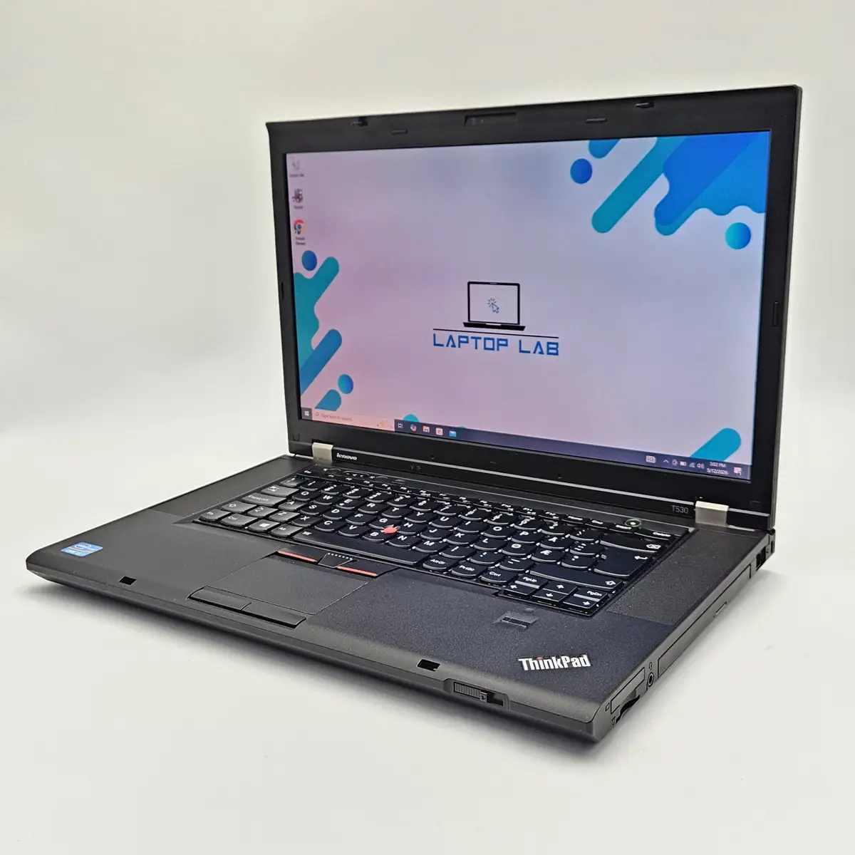 Laptop Second Hand Lenovo ThinkPad T530 - 15.6inch FHD Intel I7-3630QM 12GB RAM 180GB SSD NVIDIA Quadro NVS 5400M Windows 10 Refurbished [3]