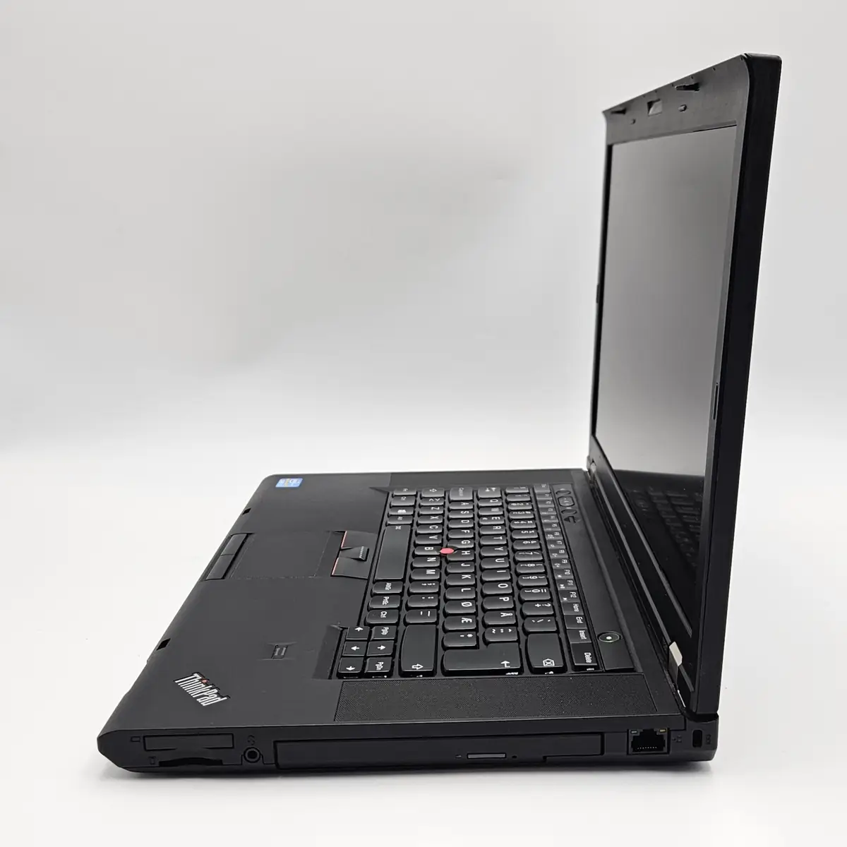 Laptop Second Hand Lenovo ThinkPad T530 - 15.6inch FHD Intel I7-3630QM 12GB RAM 180GB SSD NVIDIA Quadro NVS 5400M Windows 10 Refurbished [4]