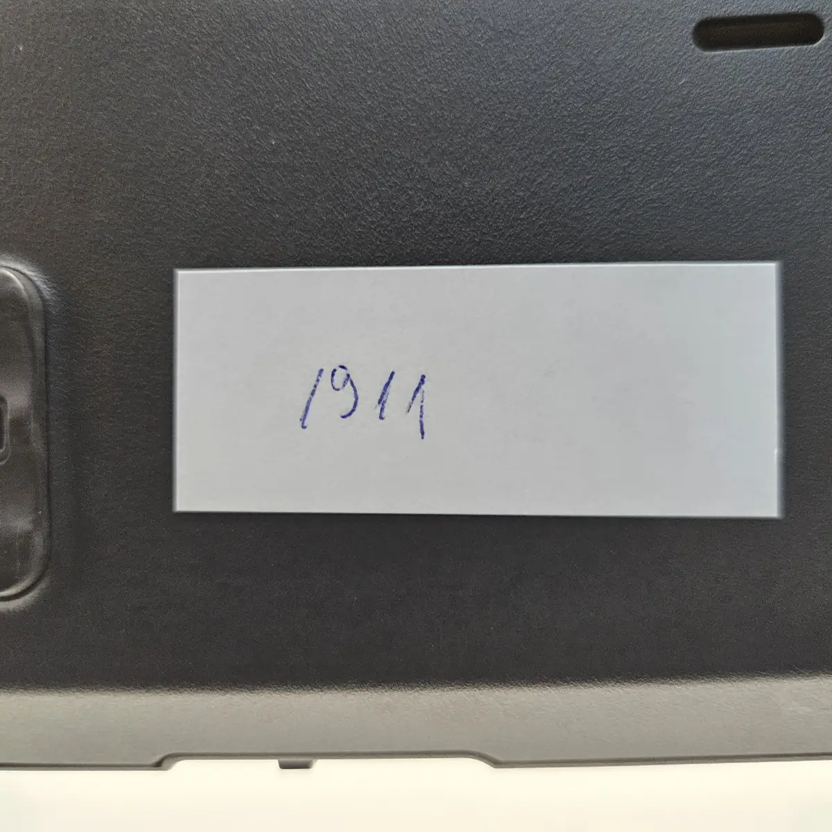 Laptop Second Hand Lenovo ThinkPad T530 - 15.6inch FHD Intel I7-3630QM 12GB RAM 180GB SSD NVIDIA Quadro NVS 5400M Windows 10 Refurbished [7]