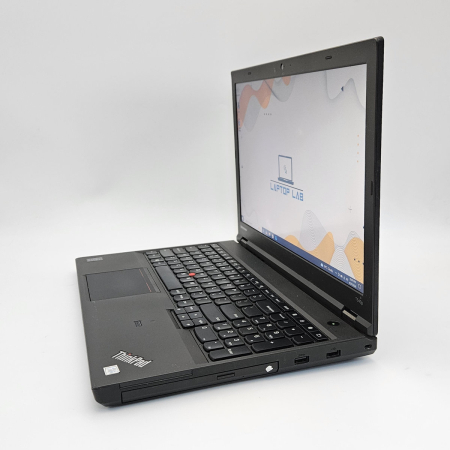 Laptop Second Hand Lenovo ThinkPad T540P - 15.6inch FHD Intel I5-4300M 16GB RAM 180GB SSD Nvidia GT 730M 1GB Windows 10 Refurbished [3]