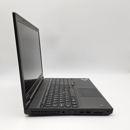 Laptop Second Hand Lenovo ThinkPad T540P - 15.6inch FHD Intel I5-4300M 16GB RAM 180GB SSD Nvidia GT 730M 1GB Windows 10 Refurbished [7]