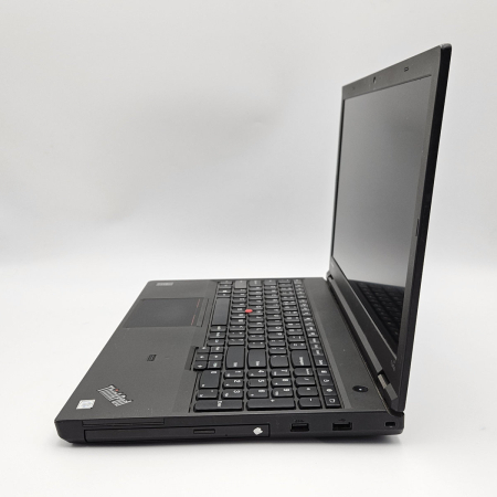 Laptop Second Hand Lenovo ThinkPad T540P - 15.6inch FHD Intel I5-4300M 16GB RAM 180GB SSD Nvidia GT 730M 1GB Windows 10 Refurbished [6]