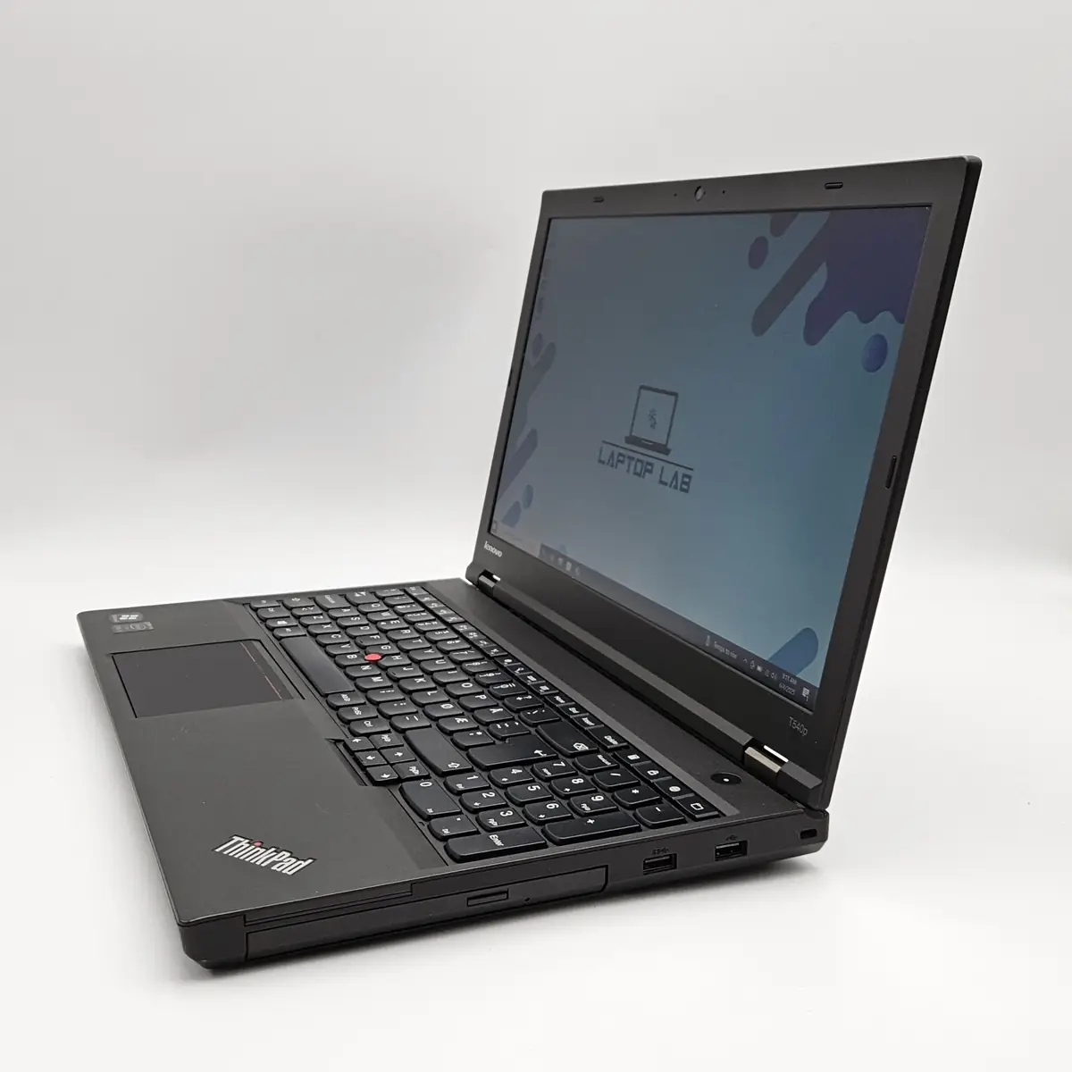 Laptop Second Hand Lenovo ThinkPad T540p - 15.6inch FHD Intel i5-4200M 16GB RAM 180GB SSD Windows 10 Refurbished  [3]