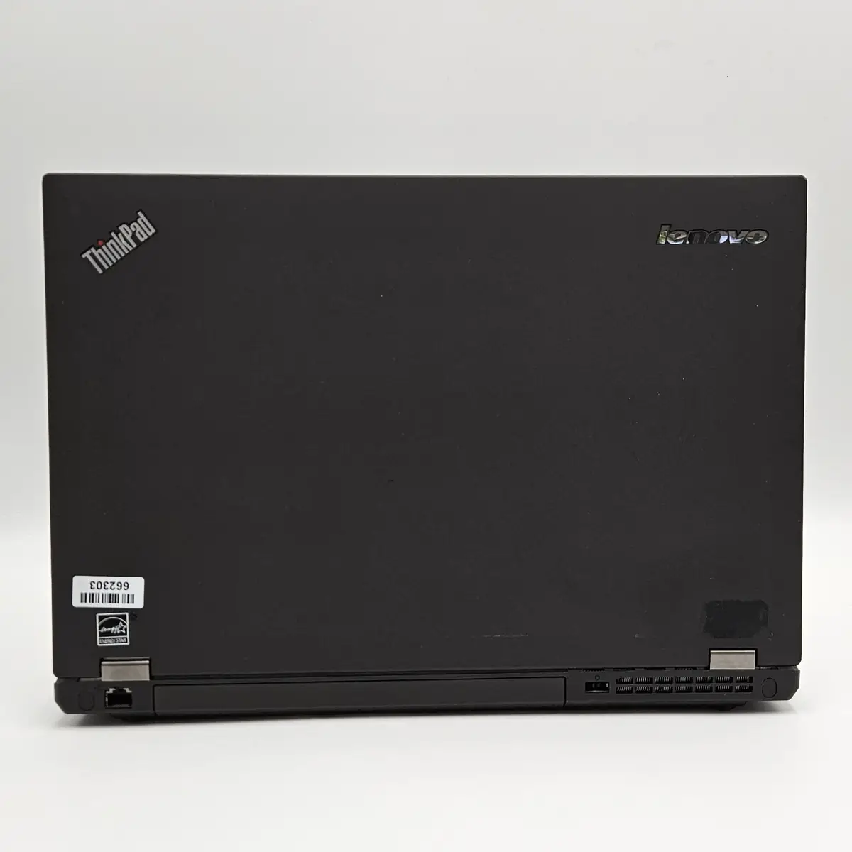 Laptop Second Hand Lenovo ThinkPad T540p - 15.6inch FHD Intel i5-4200M 8GB RAM 180GB SSD Windows 10 Refurbished  [7]