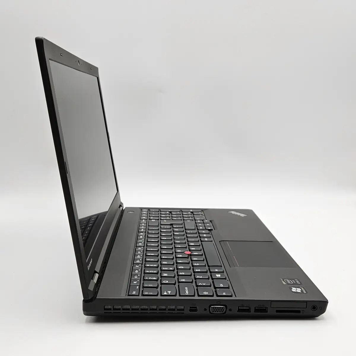 Laptop Second Hand Lenovo ThinkPad T540p - 15.6inch FHD Intel i5-4200M 16GB RAM 180GB SSD Windows 10 Refurbished  [6]
