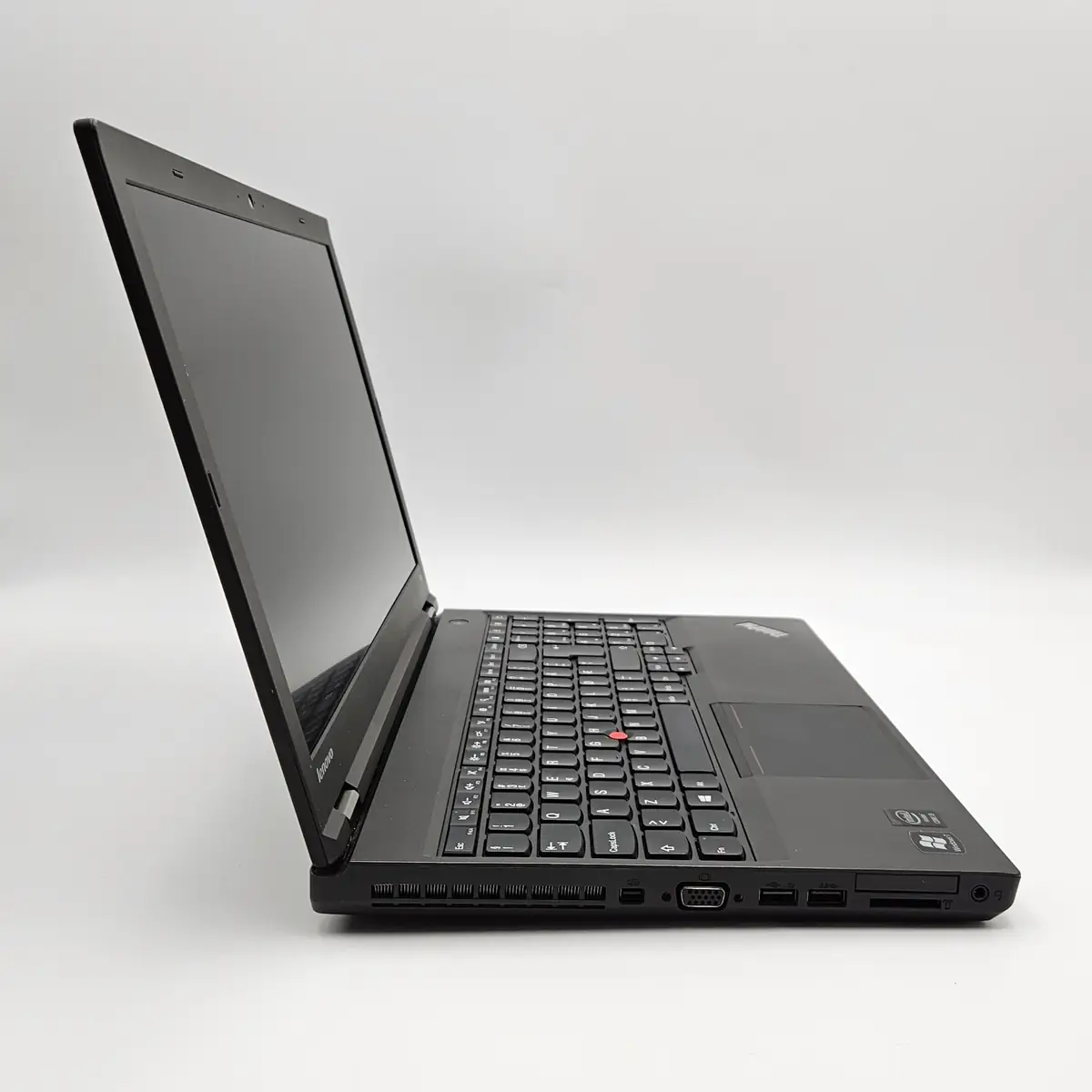 Laptop Second Hand Lenovo ThinkPad T540p - 15.6inch FHD Intel i5-4200M 8GB RAM 180GB SSD Windows 10 Refurbished  [6]