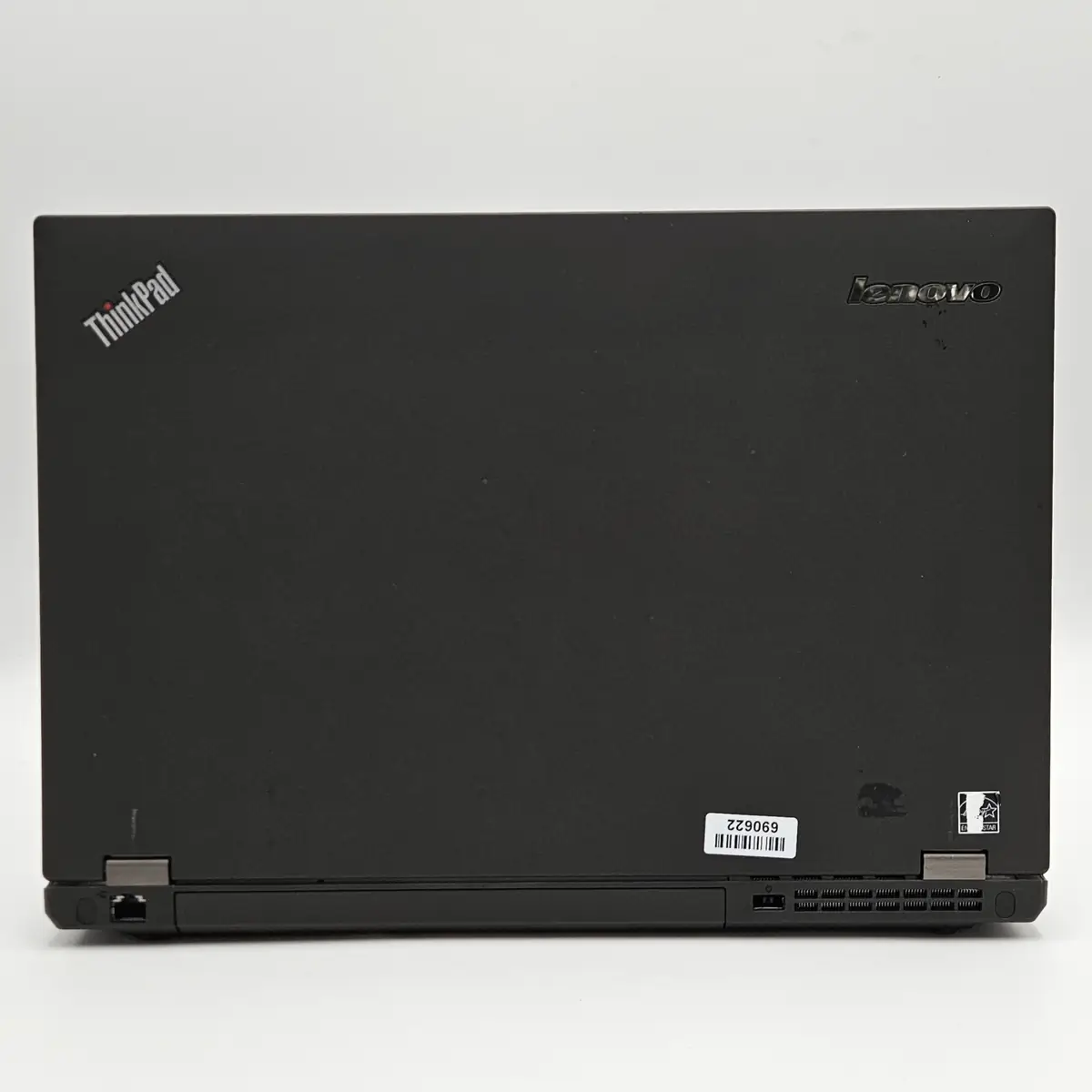 Laptop Second Hand Lenovo ThinkPad T540p - 15.6inch FHD Intel i5-4200M 8GB RAM 180GB SSD Windows 10 Refurbished  [7]