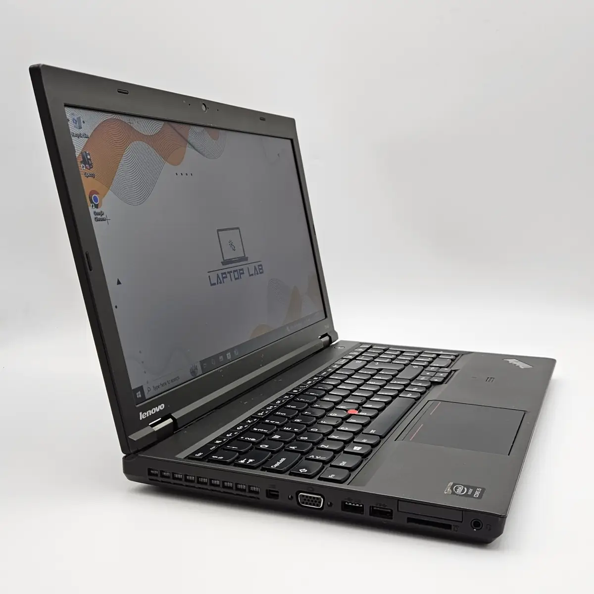 Laptop Second Hand Lenovo ThinkPad T540p - 15.6inch Intel i5-4210M 8GB RAM 500GB HDD TAST. ILUM. Windows 10 Refurbished  [4]