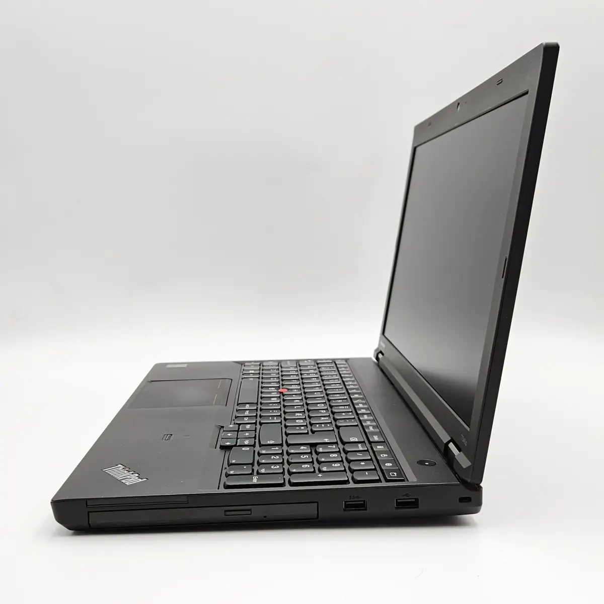 Laptop Second Hand Lenovo ThinkPad T540p - 15.6inch Intel i5-4210M 8GB RAM 500GB HDD TAST. ILUM. Windows 10 Refurbished  [5]