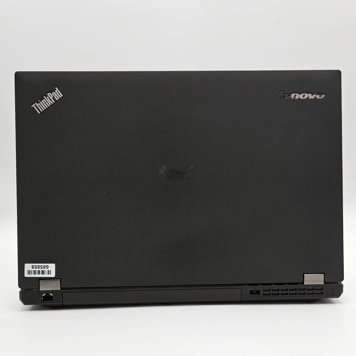 Laptop Second Hand Lenovo ThinkPad T540p - 15.6inch Intel i5-4210M 8GB RAM 500GB HDD TAST. ILUM. Windows 10 Refurbished  [7]