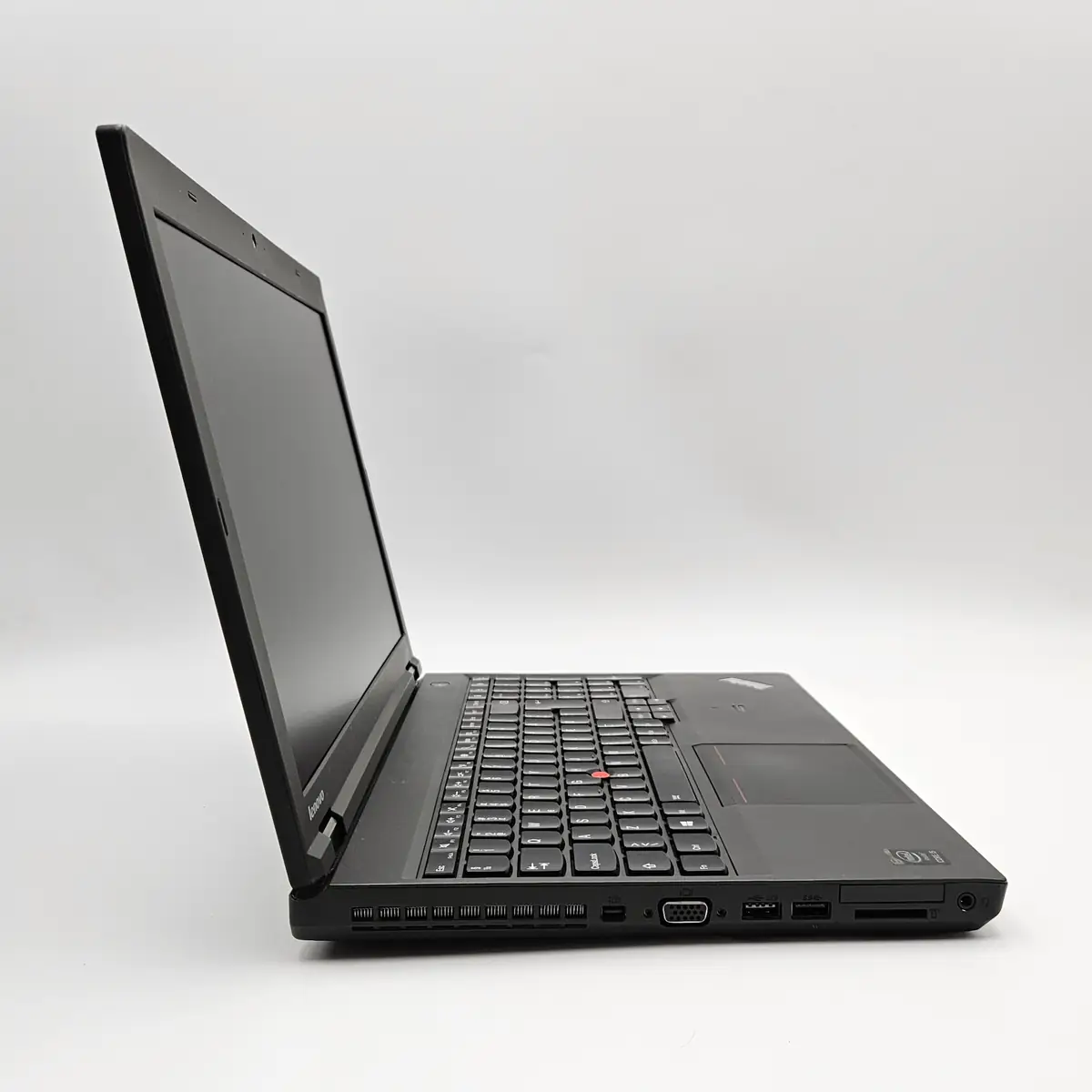 Laptop Second Hand Lenovo ThinkPad T540p - 15.6inch Intel i5-4210M 8GB RAM 500GB HDD TAST. ILUM. Windows 10 Refurbished  [6]