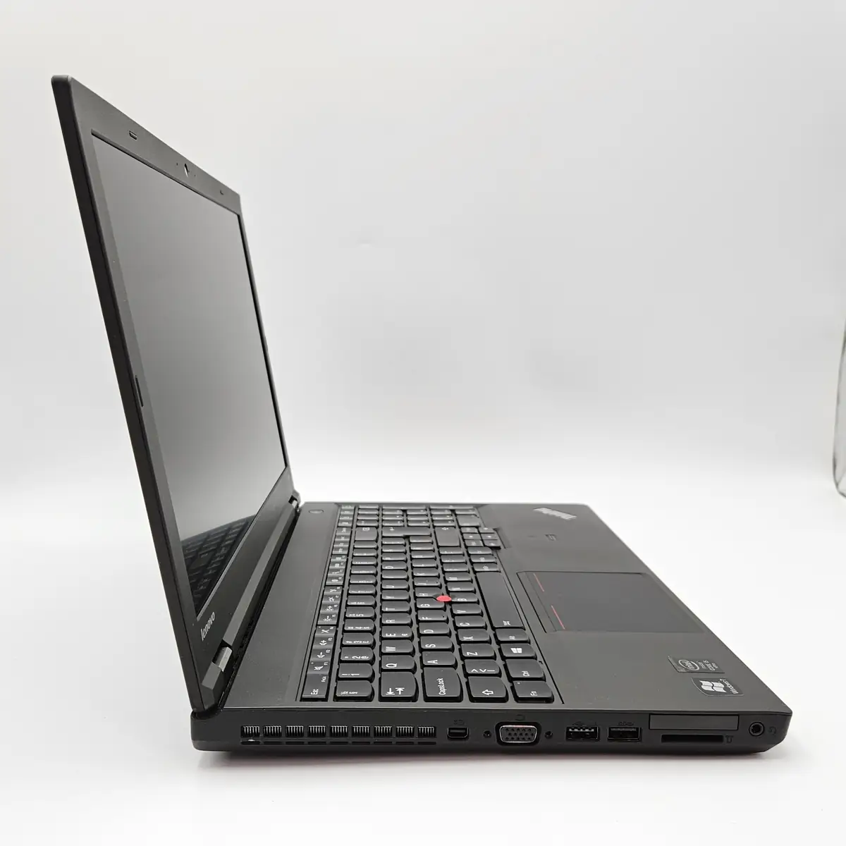 Laptop Second Hand LENOVO Thinkpad T540P - 15.6inch Intel I5-4300M 8GB RAM 256GB SSD Windows 10 Refurbished  [6]