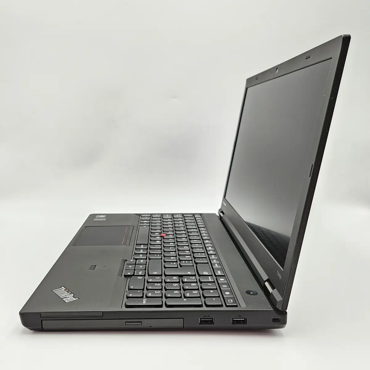 Laptop Second Hand LENOVO Thinkpad T540P - 15.6inch Intel I5-4300M 8GB RAM 256GB SSD Windows 10 Refurbished  [5]