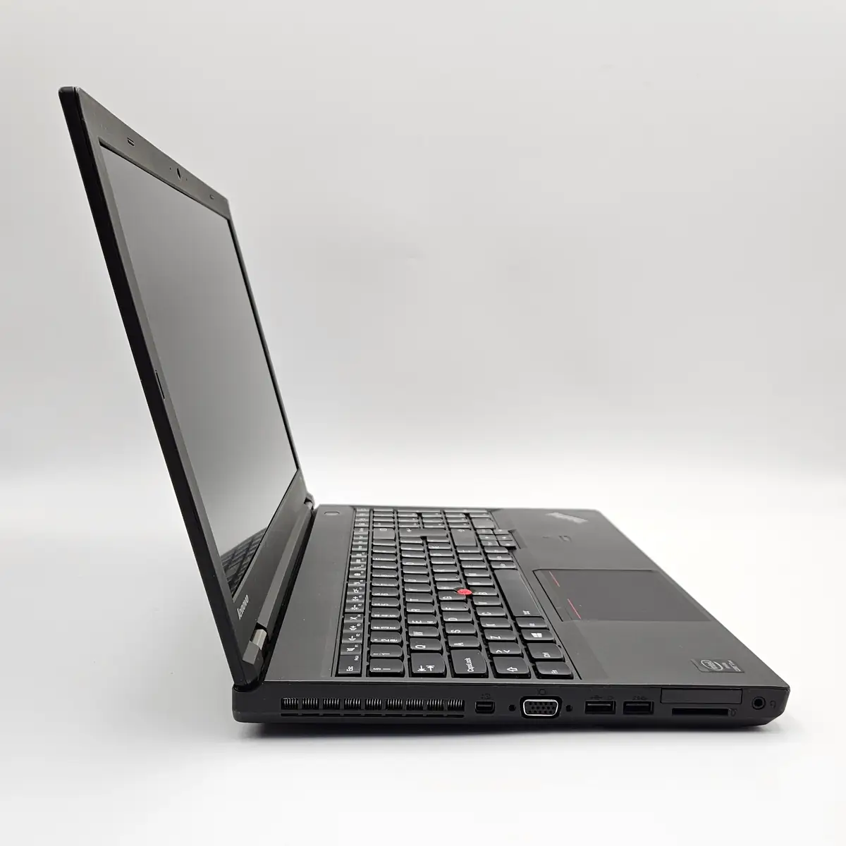 Laptop Second Hand Lenovo ThinkPad T540p - 15.6inch FHD Intel i7-4600M 16GB RAM 256GB SSD TAST. ILUM. Windows 10 Refurbished  [6]