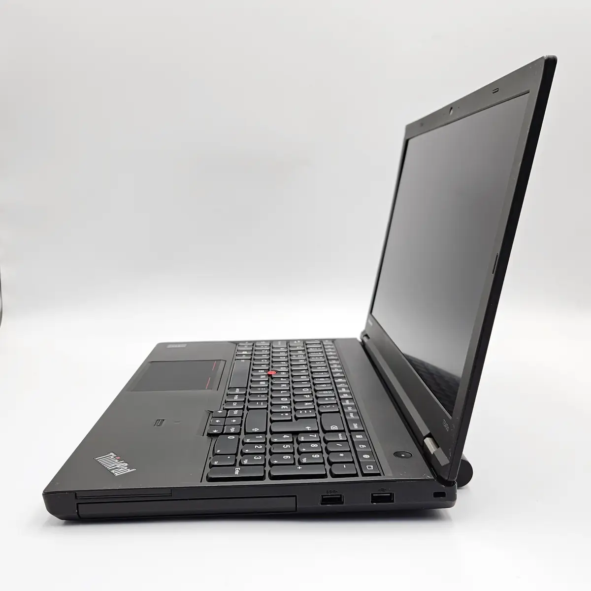 Laptop Second Hand Lenovo ThinkPad T540p - 15.6inch FHD Intel i7-4600M 16GB RAM 256GB SSD TAST. ILUM. Windows 10 Refurbished  [5]