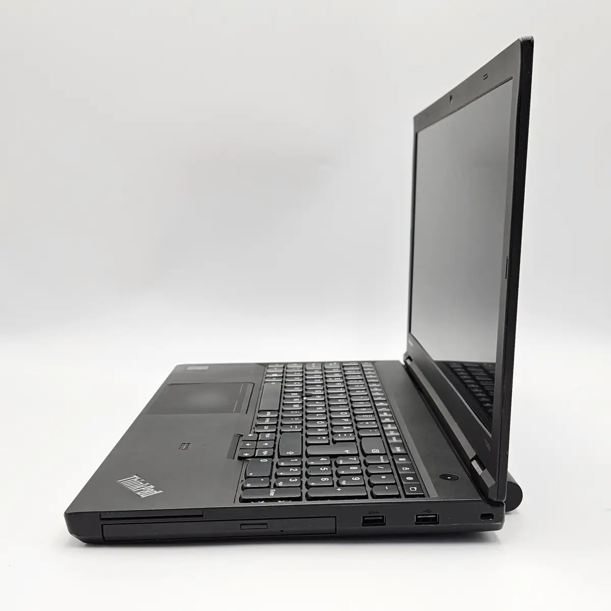 Laptop Second Hand Lenovo ThinkPad T540p - 15.6inch 3K Intel I7-4700MQ 16GB RAM 256GB SSD Nvidia GT 730M 1GB TAST. ILUM. Windows 10 Refurbished [5]