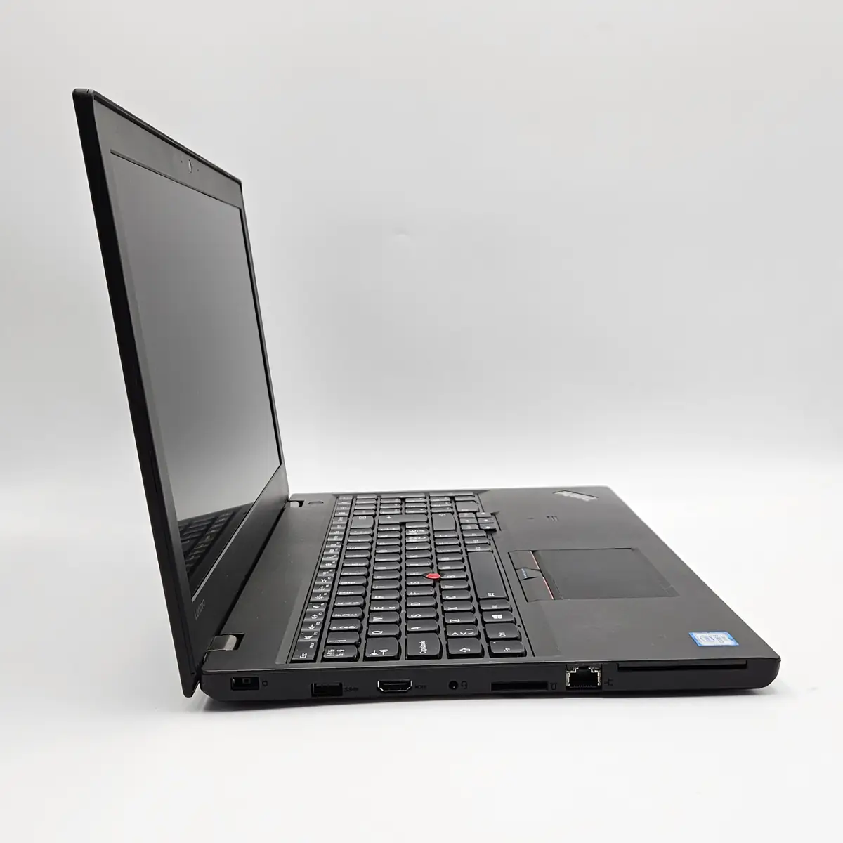 Laptop Second Hand Lenovo ThinkPad T560 - 15.6inch FHD Intel i5-6200U 16GB RAM 512GB SSD TAST. ILUM. Windows 10 Refurbished [6]