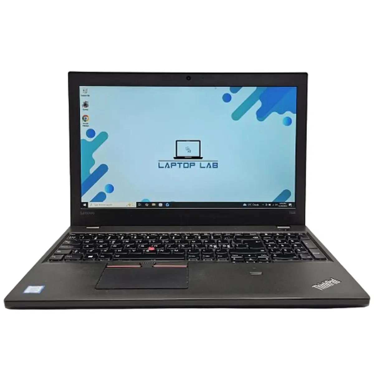 Laptop Second Hand Lenovo ThinkPad T560 - 15.6inch FHD Intel i5-6200U 16GB RAM 512GB SSD TAST. ILUM. Windows 10 Refurbished [0]