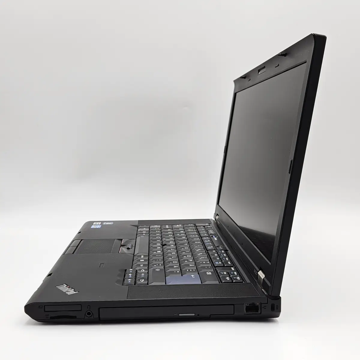 Laptop Second Hand LENOVO Thinkpad W520 - 15.6inch FHD Intel I7-2760QM 12GB RAM 500GB HDD Windows 10 Refurbished  [4]