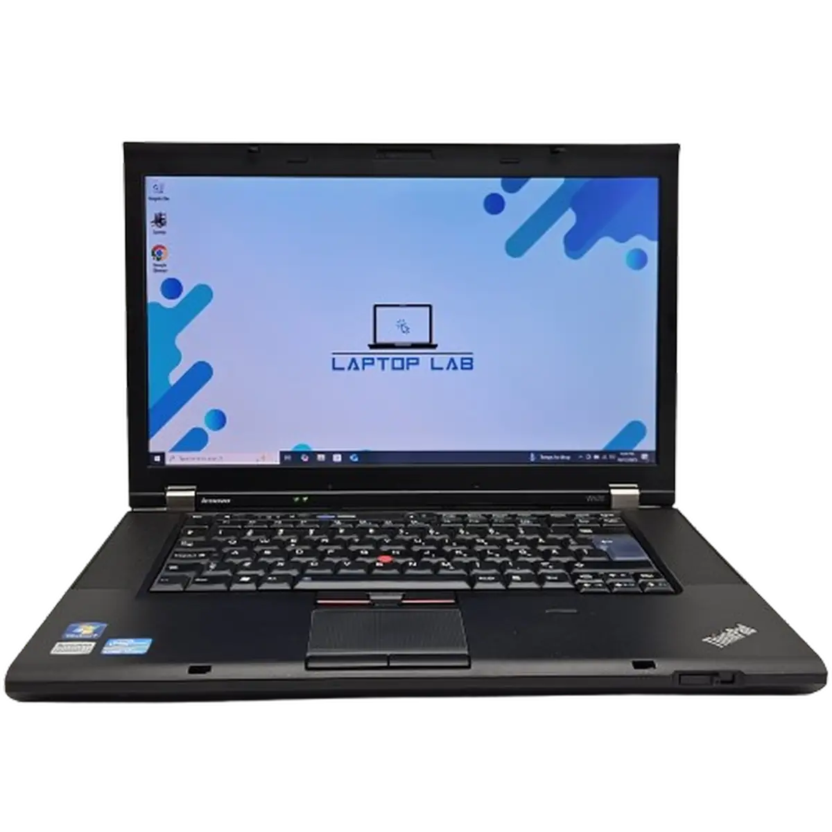 Laptopuri refurbished și second-hand - Laptop Second Hand LENOVO Thinkpad W520 - 15.6inch FHD Intel I7-2760QM 16GB RAM 500GB HDD NVIDIA QUADRO 2000M 2GB Windows 10 Refurbished 