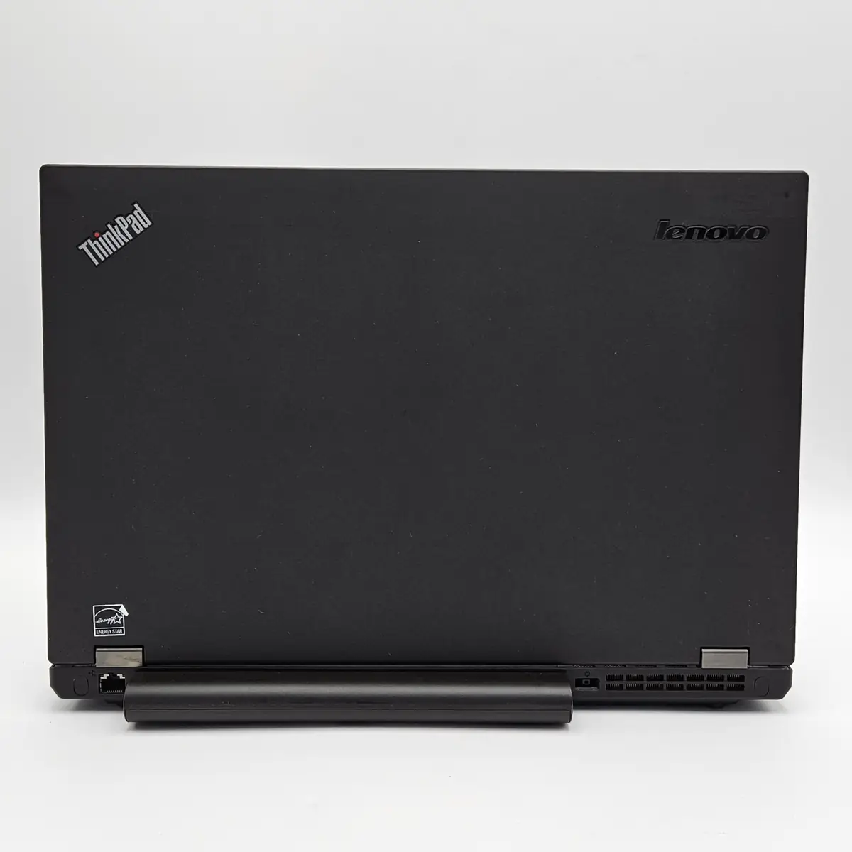 Laptop Second Hand Lenovo ThinkPad W540 - 15.6inch FHD Intel i7-4800Mq 16GB RAM 180GB SSD Nvidia Quadro K1100M 2GB TAST. ILUM. Windows 10 Refurbished [7]