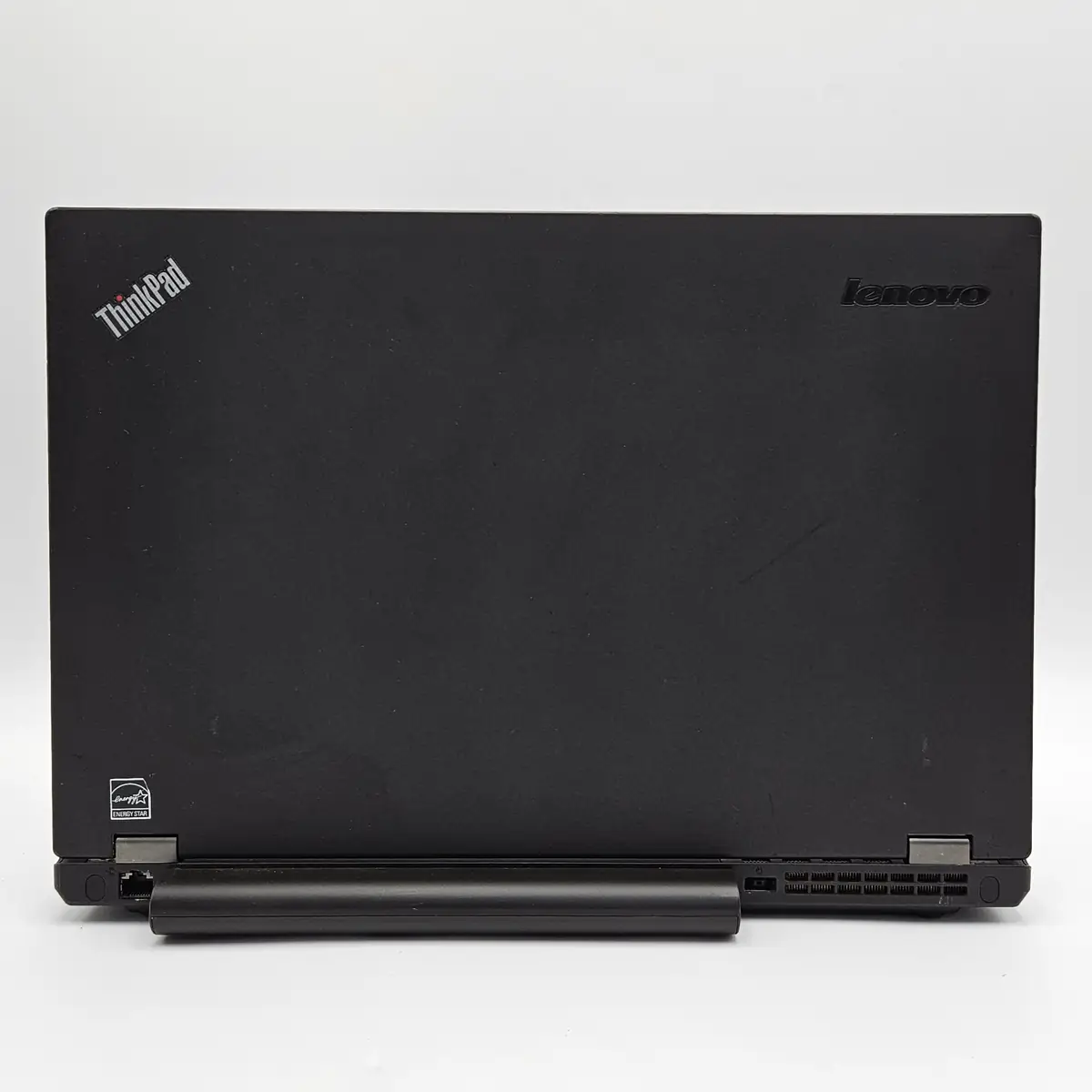 Laptop Second Hand Lenovo ThinkPad W540 - 15.6inch FHD Intel i7-4800Mq 16GB RAM 180GB SSD Nvidia Quadro K1100M 2GB TAST. ILUM. Windows 10 Refurbished [10]