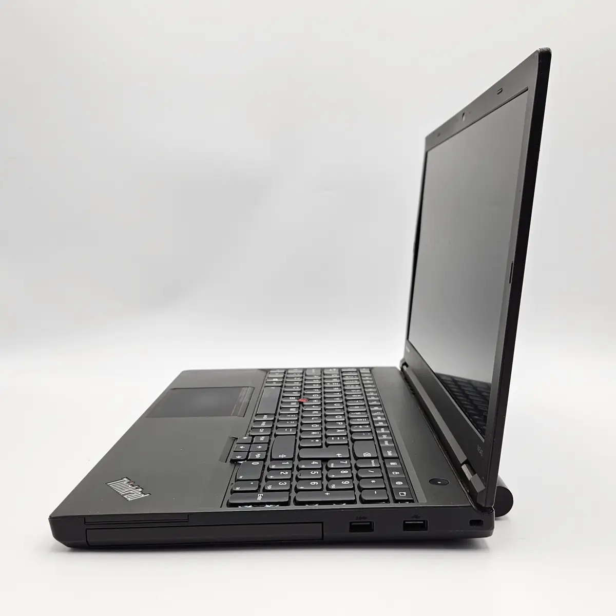 Laptop Second Hand Lenovo ThinkPad W540 - 15.6inch FHD Intel i7-4800Mq 16GB RAM 180GB SSD Nvidia Quadro K1100M 2GB TAST. ILUM. Windows 10 Refurbished [6]