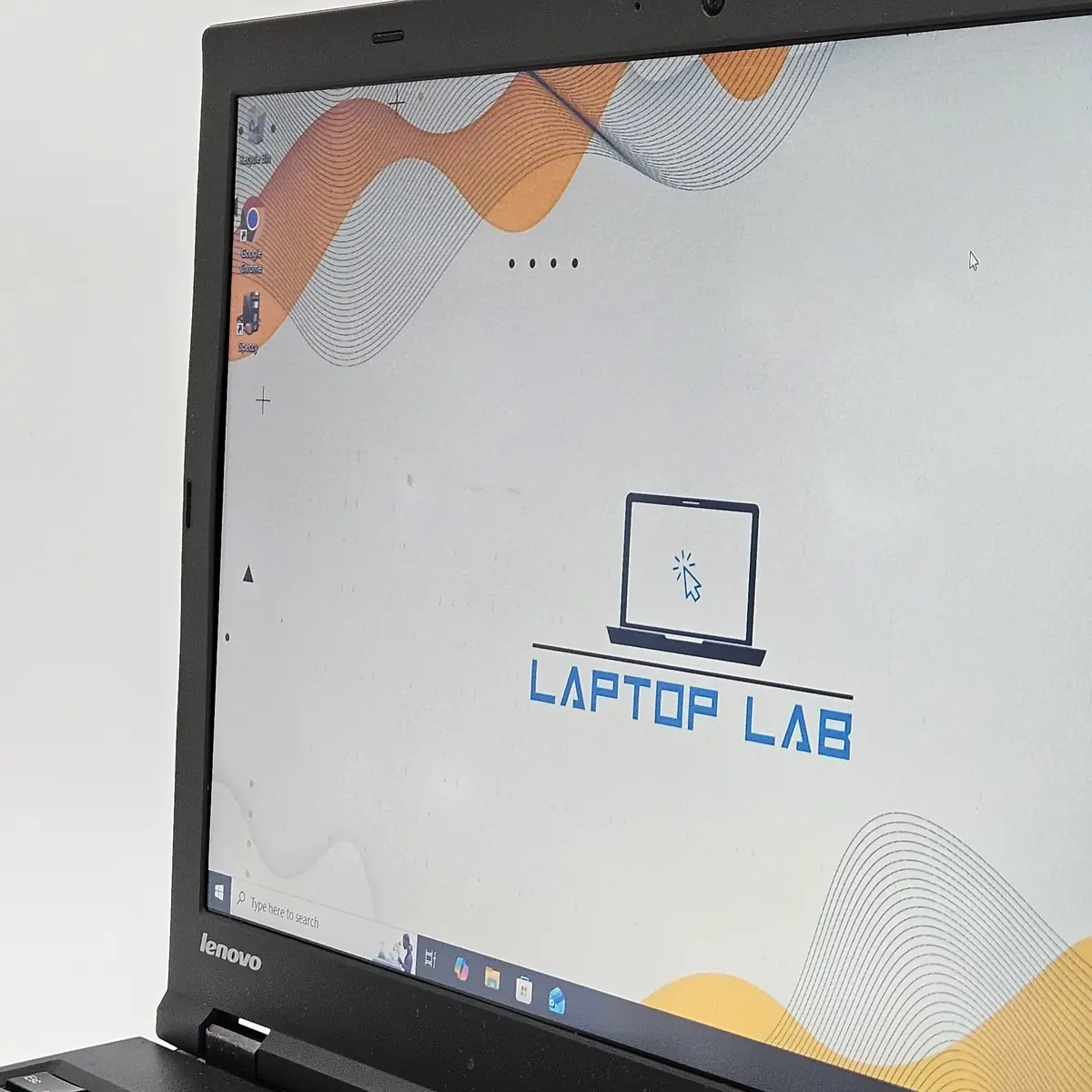 Laptop Second Hand Lenovo ThinkPad W540 - 15.6inch FHD Intel i7-4800Mq 16GB RAM 180GB SSD Nvidia Quadro K1100M 2GB TAST. ILUM. Windows 10 Refurbished [5]