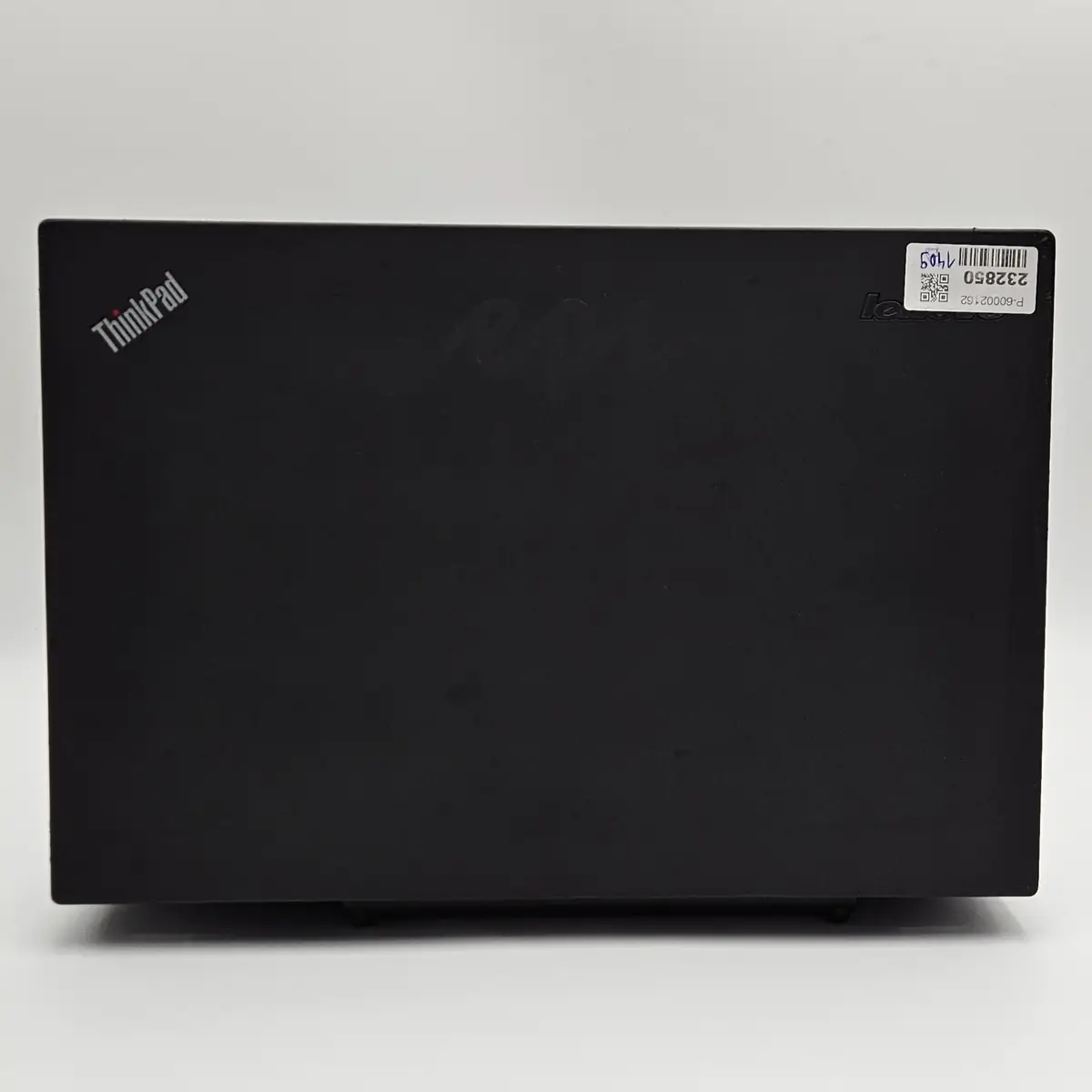 Laptop Second Hand Lenovo Thinkpad W550S - 15.6inch 2K Intel I7-5500U 16GB RAM 512GB SSD Nvidia Quadro K620M 2GB TAST. ILUM. Windows 10 Refurbished  [7]