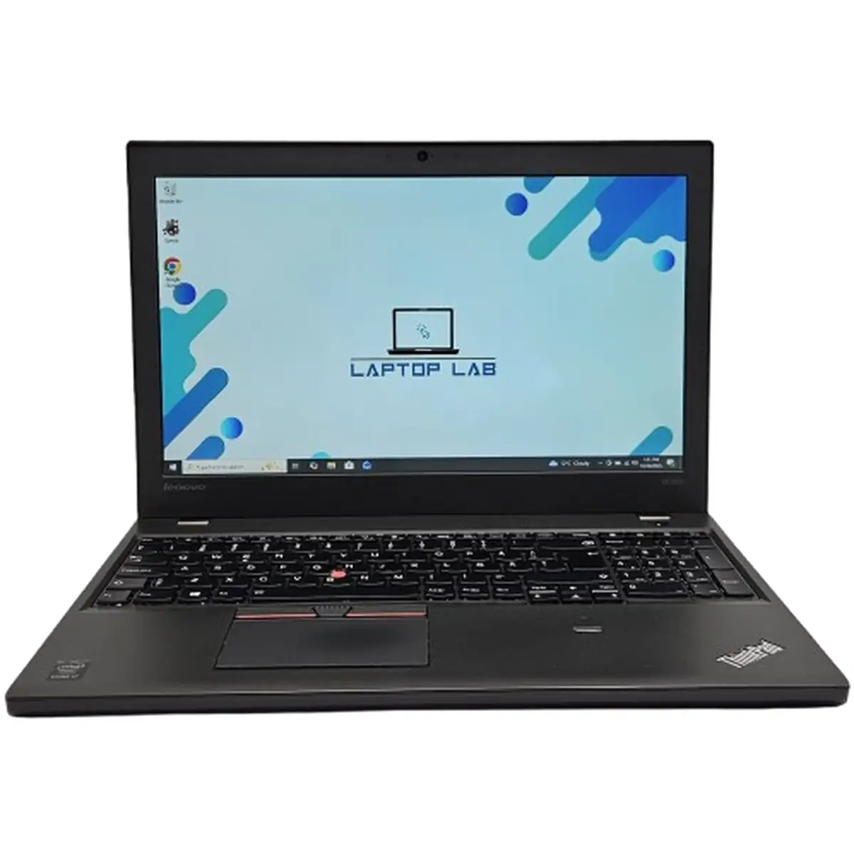 Laptopuri refurbished și second-hand - Laptop Second Hand Lenovo Thinkpad W550S - 15.6inch 2K Intel I7-5500U 16GB RAM 512GB SSD Nvidia Quadro K620M 2GB TAST. ILUM. Windows 10 Refurbished 