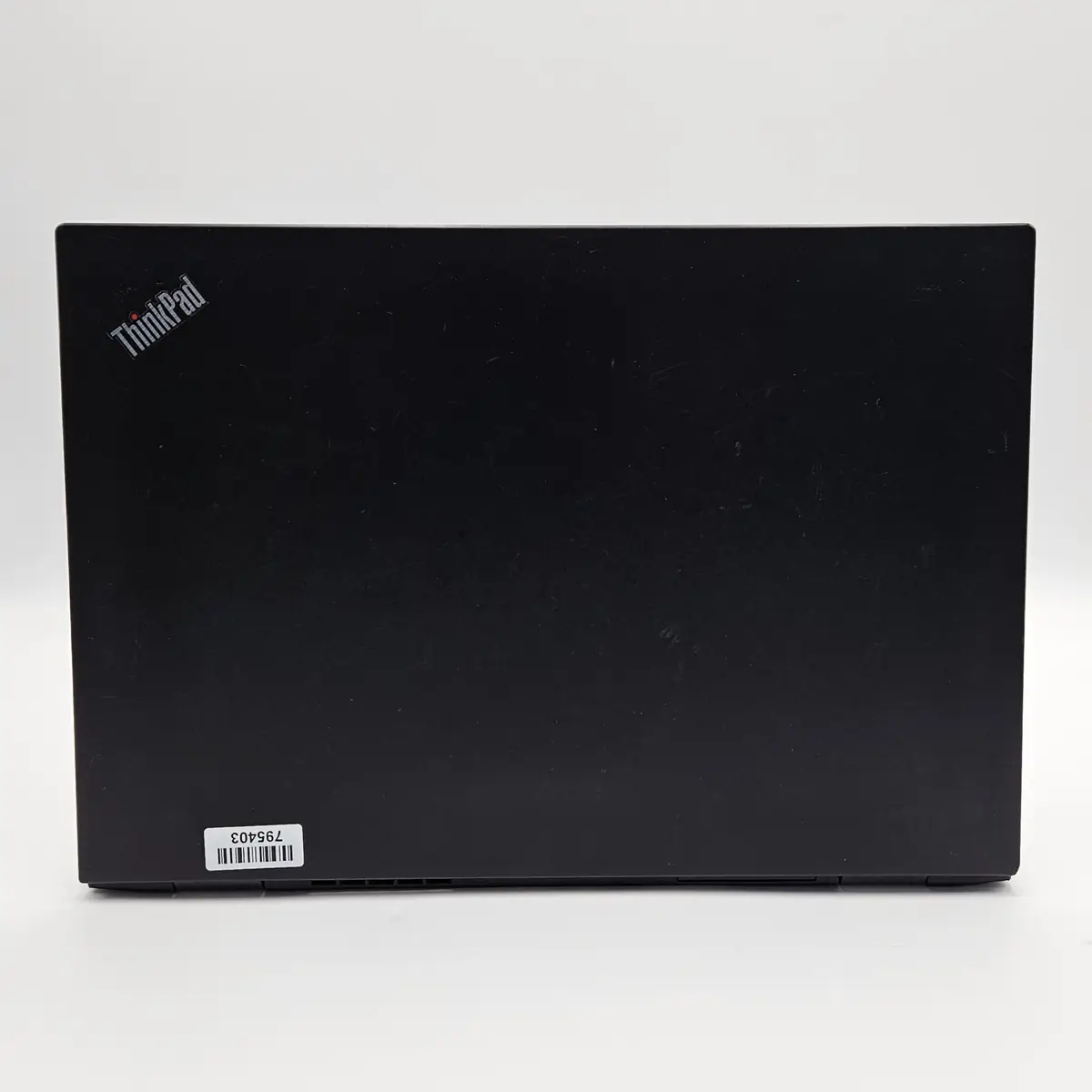 Laptop Second Hand Lenovo ThinkPad X1 Carbon 4th - 14.0inch FHD Intel i7-6500U 8GB RAM 192GB SSD TAST. ILUM. Windows 10 Refurbished [7]