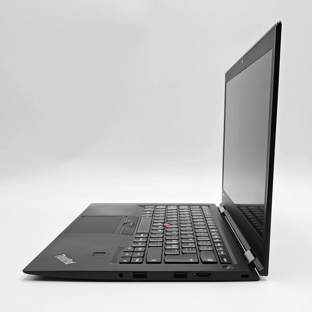 Laptop Second Hand Lenovo ThinkPad X1 Carbon 4th - 14.0inch FHD Intel i7-6500U 8GB RAM 192GB SSD TAST. ILUM. Windows 10 Refurbished [5]