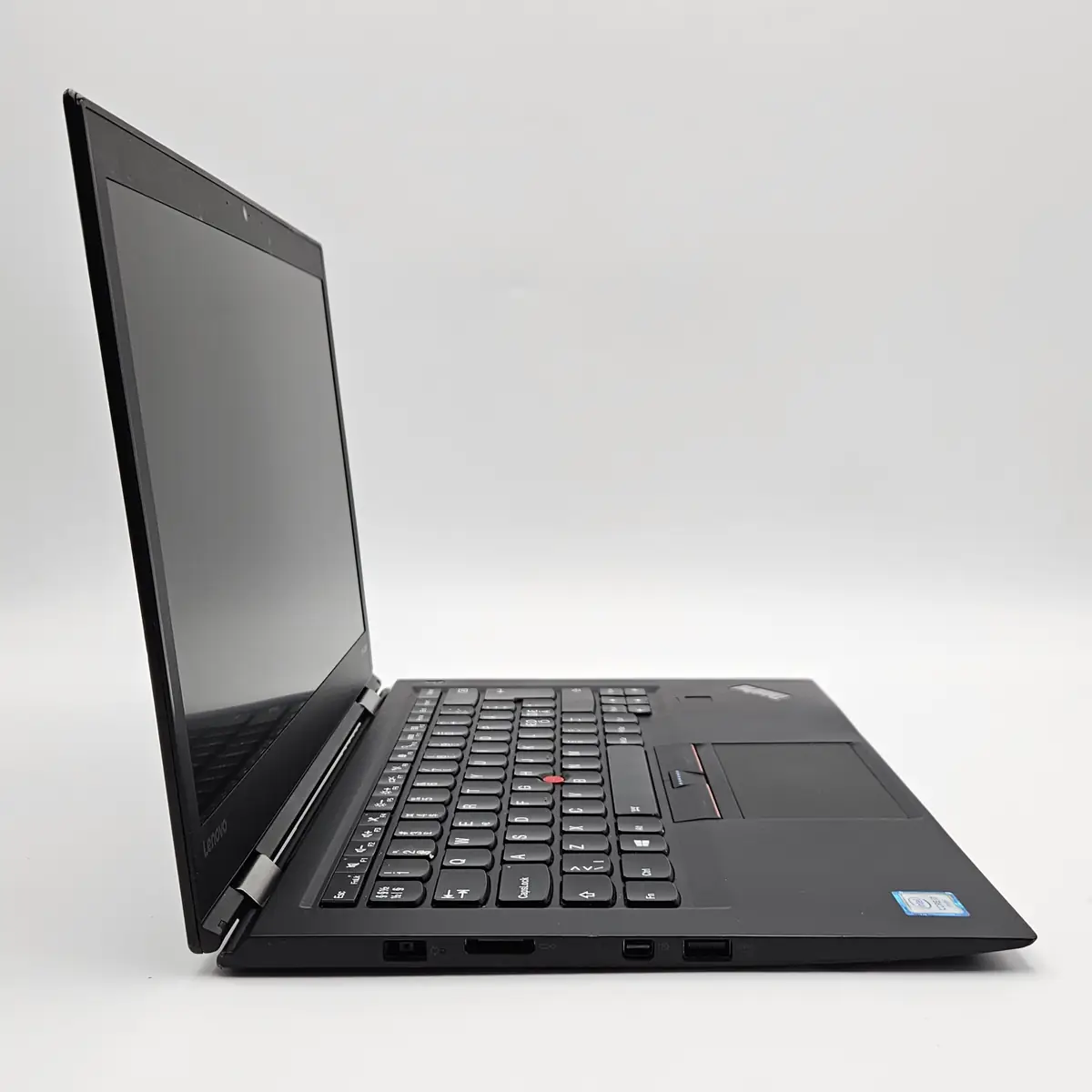 Laptop Second Hand Lenovo ThinkPad X1 Carbon 4th - 14.0inch FHD Intel i7-6500U 8GB RAM 192GB SSD TAST. ILUM. Windows 10 Refurbished [6]