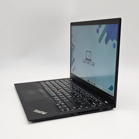 Laptop Second Hand Lenovo ThinkPad X1 Carbon 5TH - 14inch FHD Intel I5-7200U 8GB RAM 256GB SSD TAST. ILUM.  Windows 11 Refurbished [3]