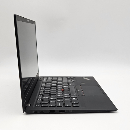 Laptop Second Hand Lenovo ThinkPad X1 Carbon 5TH - 14inch FHD Intel I5-7200U 8GB RAM 256GB SSD TAST. ILUM.  Windows 11 Refurbished [6]