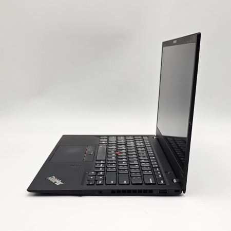 Laptop Second Hand Lenovo ThinkPad X1 Carbon 5TH - 14inch FHD Intel I5-7200U 8GB RAM 256GB SSD TAST. ILUM.  Windows 11 Refurbished [5]