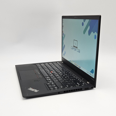 Laptop Second Hand Lenovo ThinkPad X1 Carbon 5TH - 14inch FHD Intel I5-7200U 8GB RAM 256GB SSD TAST. ILUM. Windows 11 Refurbished [3]