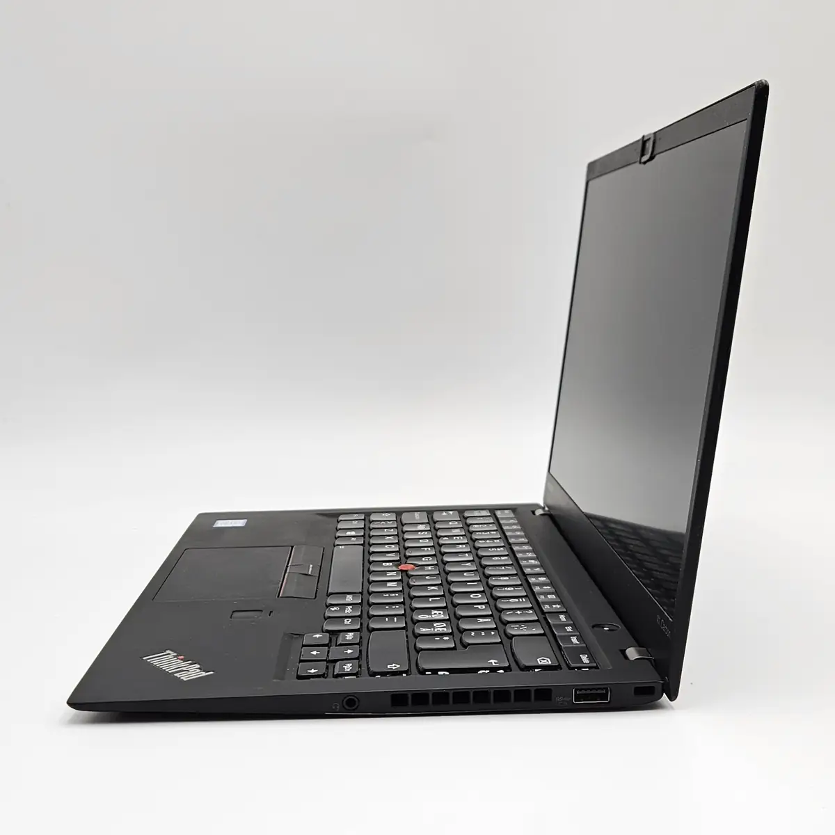 Laptop Second Hand Lenovo Thinkpad X1 Carbon 5Th - 14inch FHD Intel I5-7200U 8GB RAM 256GB SSD TAST. ILUM. Windows 11 Refurbished  [5]