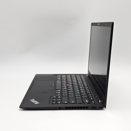 Laptop Second Hand Lenovo ThinkPad X1 Carbon 5TH - 14inch FHD Intel I5-7200U 8GB RAM 256GB SSD TAST. ILUM. Windows 11 Refurbished [5]